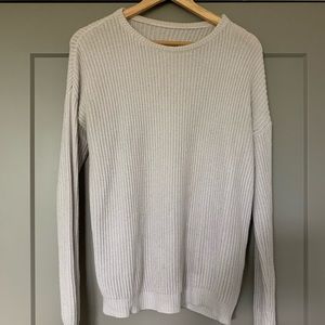 Anthropologie Sweater - Medium